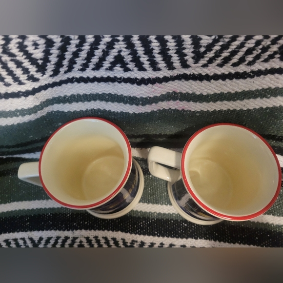 The Polar Express Train Mugs “Believe” Coffee Cup Mug Christmas Hot chocolate 3D - Picture 3 of 4